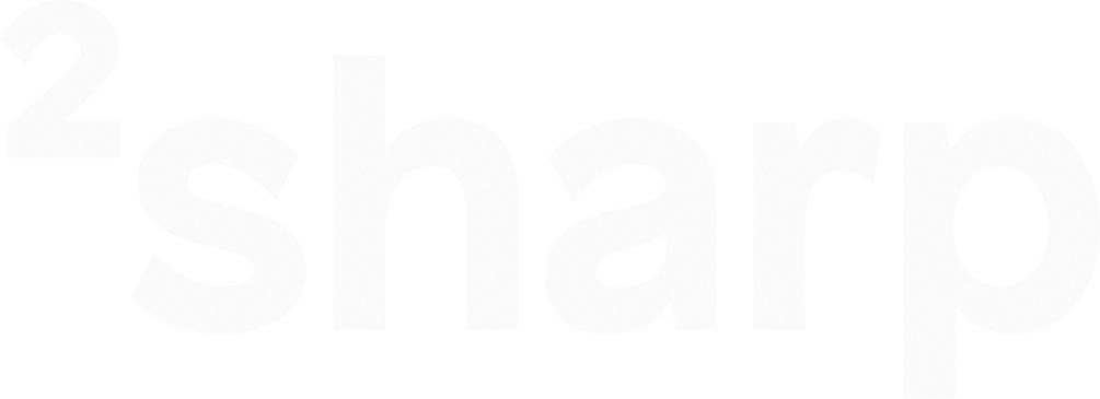 2SHARP